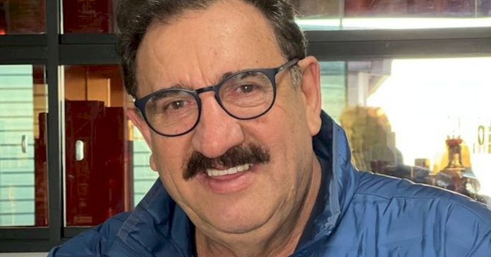 Ratinho sofre processo e corre o risco de pagar R$ 900 mil