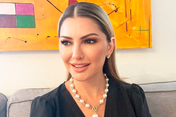 Antonia Fontenelle - Foto: Reprodução/ Instagram