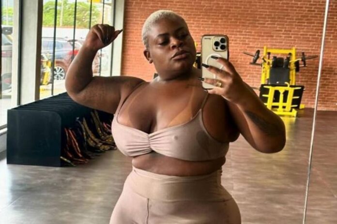 Jojo Todynho Foto: Reprodução/ Instagram