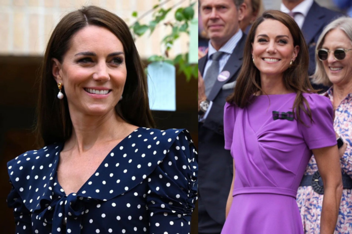 Princesa de Gales Kate Middleton - Foto: Reprodução/ Instagram/ @princeandprincessofwales