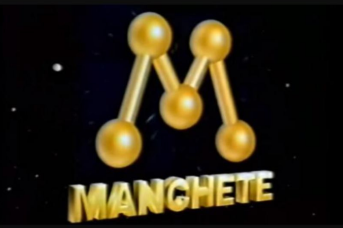 TV Manchete pode voltar no digital - Foto: Reprodução TV Manchete pode voltar no digital - Foto: Reprodução