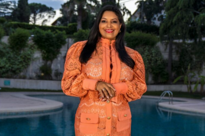 Debora Denecke Foto: Divulgação/ Jessy Bezerra