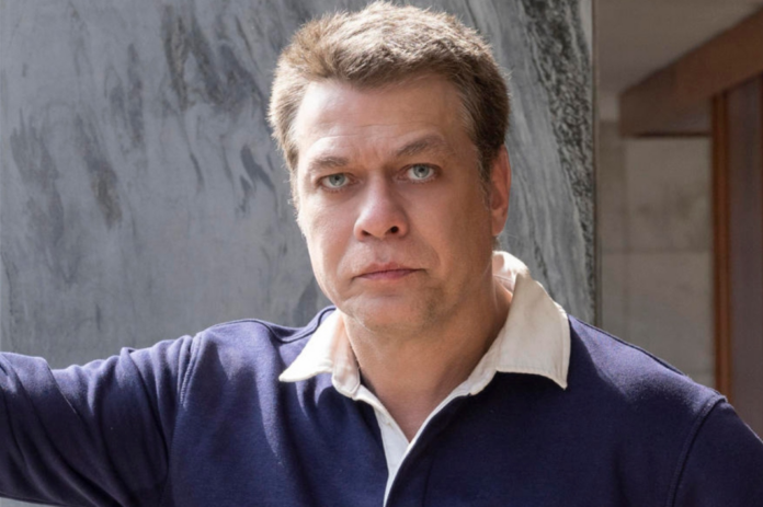 Fábio Assunção - Foto: Reprodução/ TV Globo