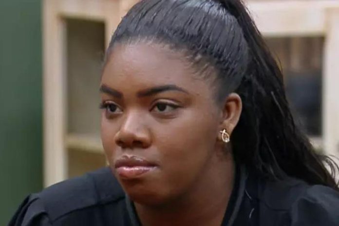 Convite para o BBB? Raquel Brito diz que foi chamada pela Globo Foto: Reprodução