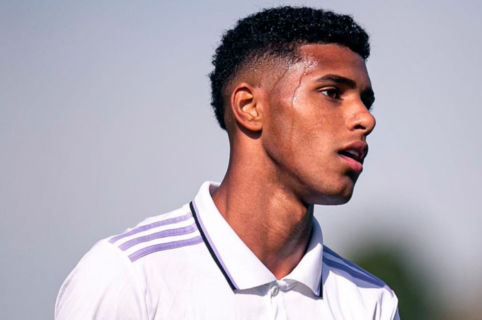 Vinicius Tobias - Foto: Reprodução/ Instagram Vinicius Tobias - Foto: Reprodução/ Instagram