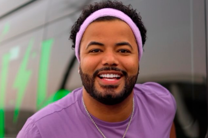 Hytalo Santos - Foto: Reprodução/ Instagram