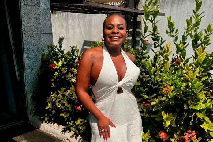 Jojo Todynho - Foto: Reprodução/ Instagram