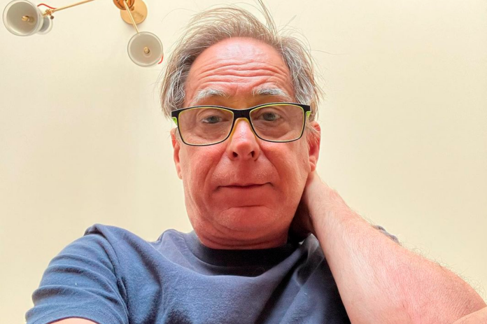 Pedro Cardoso - Foto: Reprodução/ Instagram