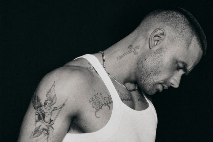 Liam Payne - Foto: Reprodução/ Instagram Liam Payne - Foto: Reprodução/ Instagram