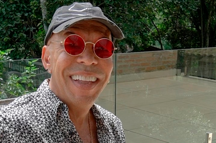 Chrystian - Foto: Reprodução/ Instagram