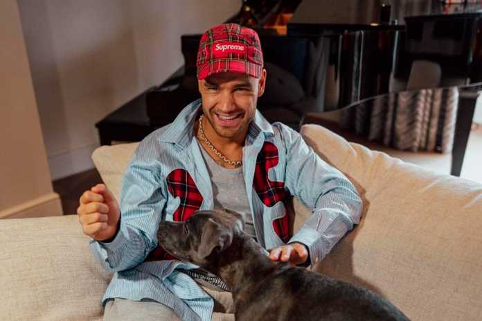 Liam Payne - Foto: Reprodução/ Instagram
