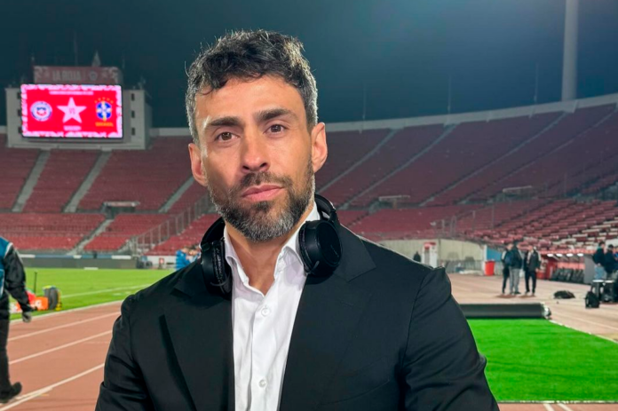 Jorge Valdívia - Foto: Reprodução/ Instagram