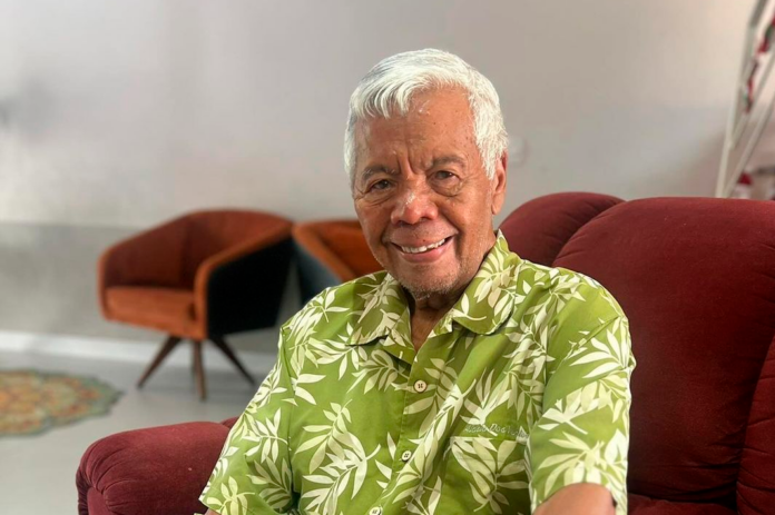 Roque - Foto: Reprodução/ Instagram