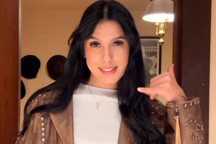 Ana Castela - Foto: Reprodução/ Instagram Ana Castela - Foto: Reprodução/ Instagram