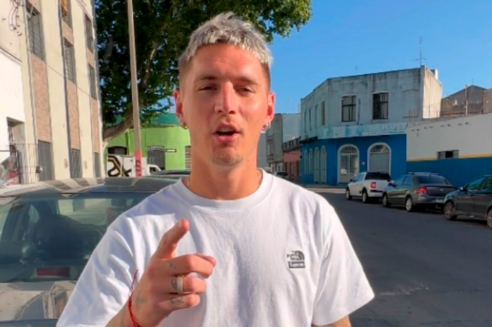 Guillermo Varela - Foto: Reprodução/ Instagram