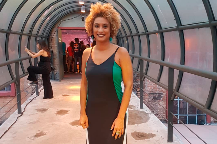 Marielle Franco - Foto: Reprodução/ Instagram