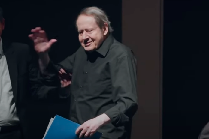 Arthur Moreira Lima - Foto: Reprodução/ Youtube