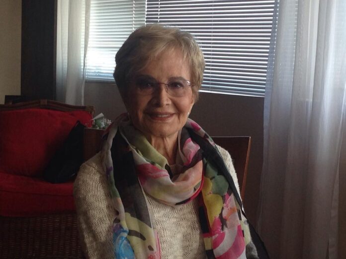 Glória Menezes - Foto: Reprodução/ Instagram