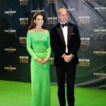 Príncipe e Princesa de Gales - Foto: Reprodução/ Instagram/ @princeandprincessofwales