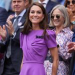 Princesa de Gales Kate Middleton - Foto: Reprodução/ Instagram/ @princeandprincessofwales