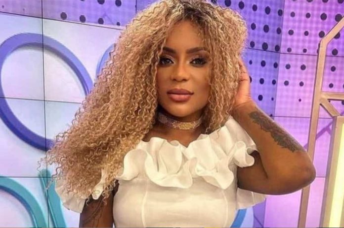 Cariúcha pode ser proibida de usar o próprio nome; diz colunista Foto: Reprodução/ Instagram