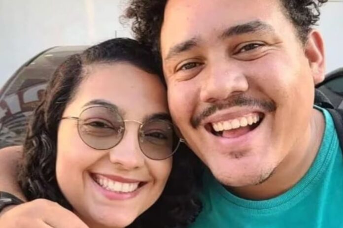 Em A Fazenda, Camila, ex de Buda expõe traição Foto: Reprodução/ Instagram