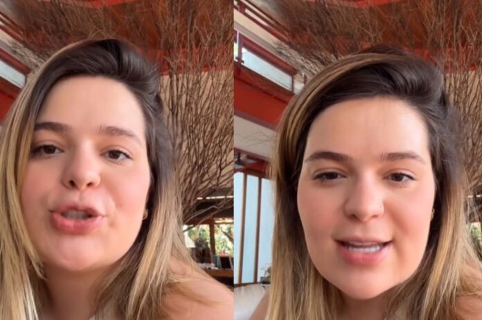 Viih Tube Foto: Reprodução/ Instagram