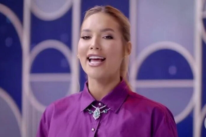 Virginia Fonseca - Foto: Reprodução/ SBT