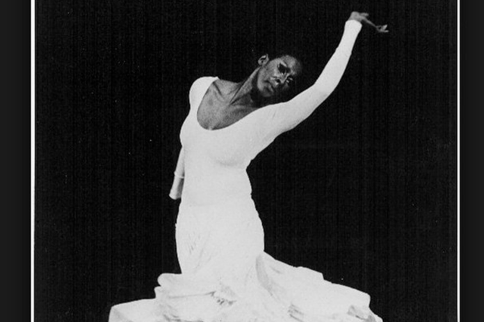 Judith Jamison - Foto: Reprodução/ Instagram