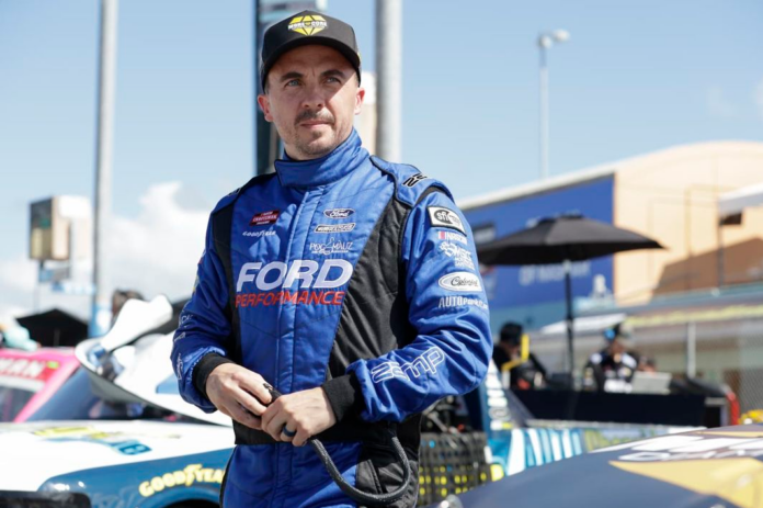 Frankie Muniz - Foto: Reprodução/ Instagram