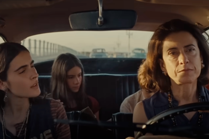 Filme "Ainda Estou Aqui" - Foto: Reprodução/ Youtube