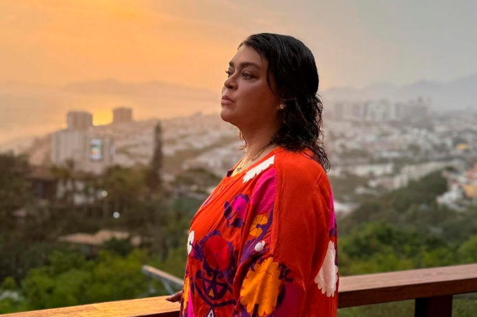 Preta Gil - Foto: Reprodução/ Instagram