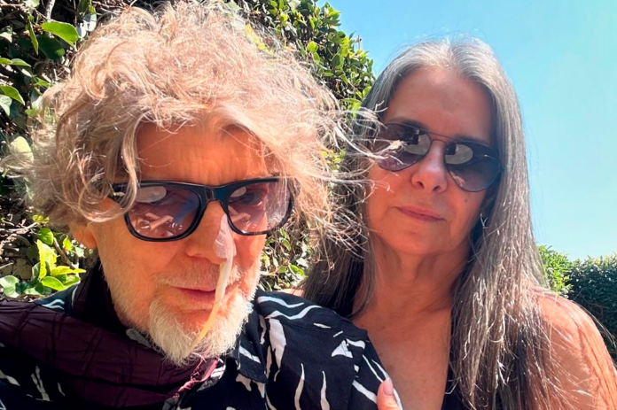 Branco Mello - Foto: Reprodução/ Instagram