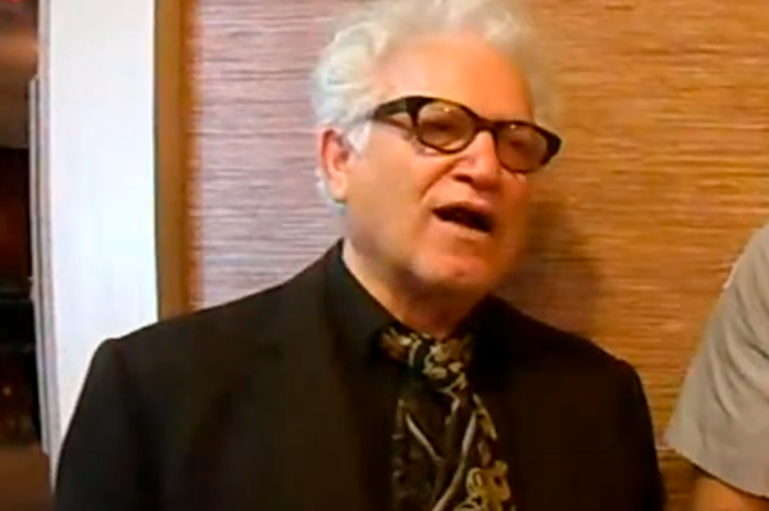 Michael Villella - Foto: Reprodução/ Youtube