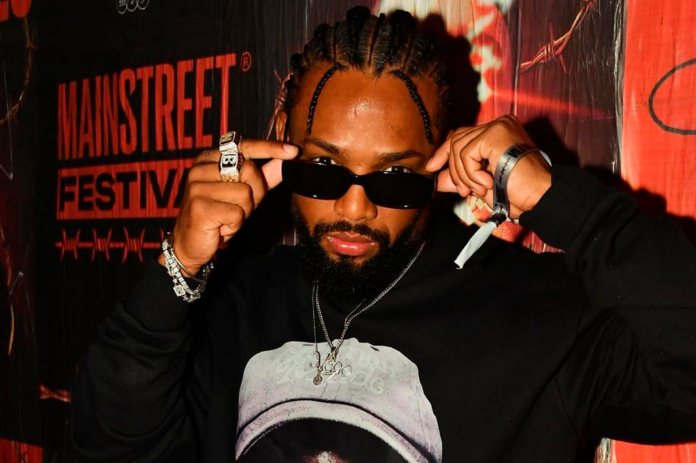 Nego do Borel - Foto: Reprodução/ Instagram