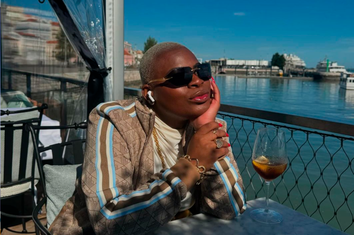 Jojo Todynho - Foto: Reprodução/ Instagram