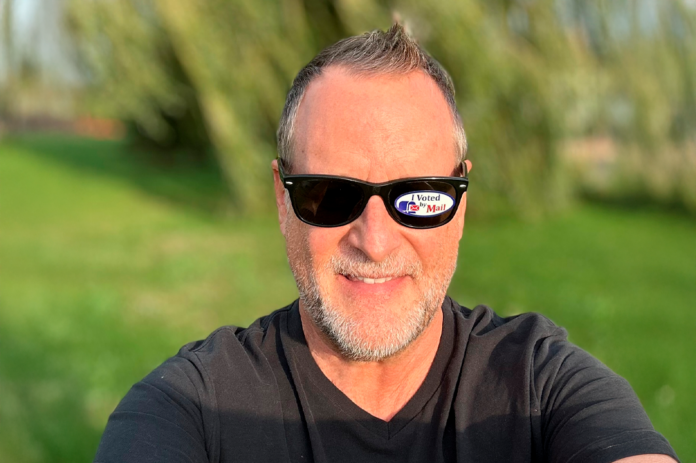 Dave Coulier - Foto: Reprodução/ Instagram