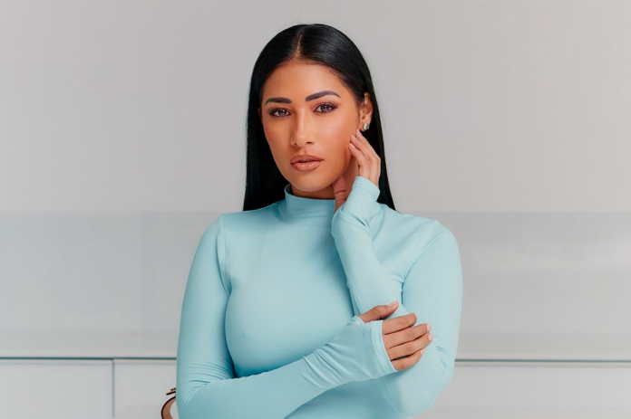 Simaria - Foto: Reprodução/ Instagram