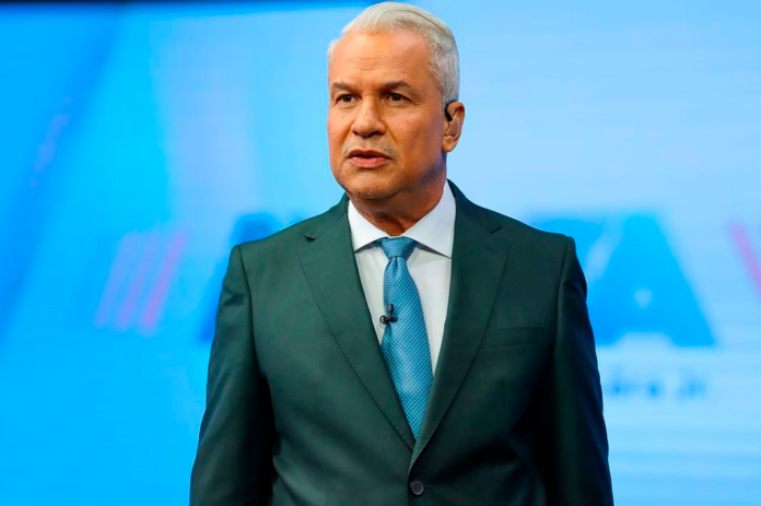 Sikêra Jr. - Foto: Reprodução/ Instagram