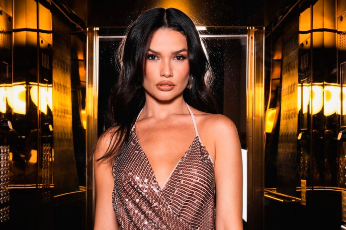 Juliette - Foto: Reprodução/ Instagram