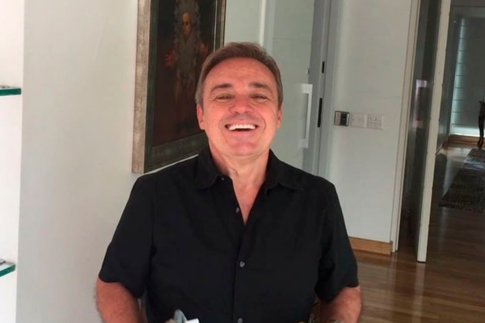 Gugu - Foto: Reprodução/ Instagram