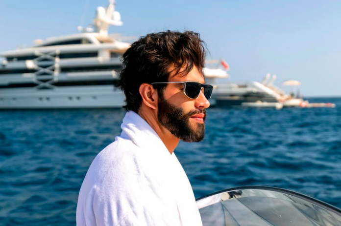 Gusttavo Lima - Foto: Reprodução/ Instagram