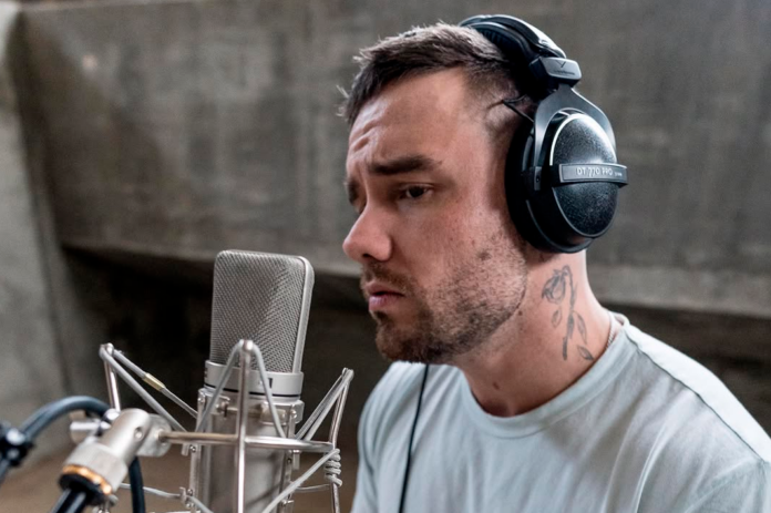 Liam Payne - Foto: Reprodução/Instagram