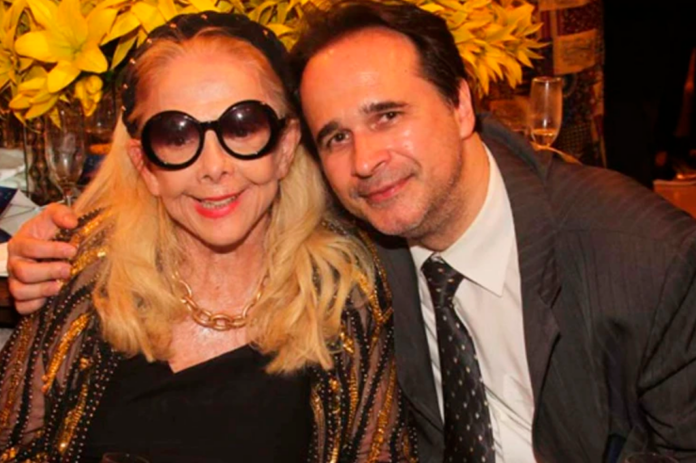 Socialite foi mantida presa por 10 anos em apartamento - Foto: Reprodução