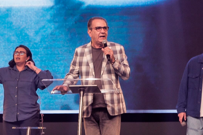 Silas Malafaia - Foto: Reprodução/ Instagram