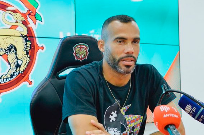 Fransérgio - Foto: Reprodução/ X