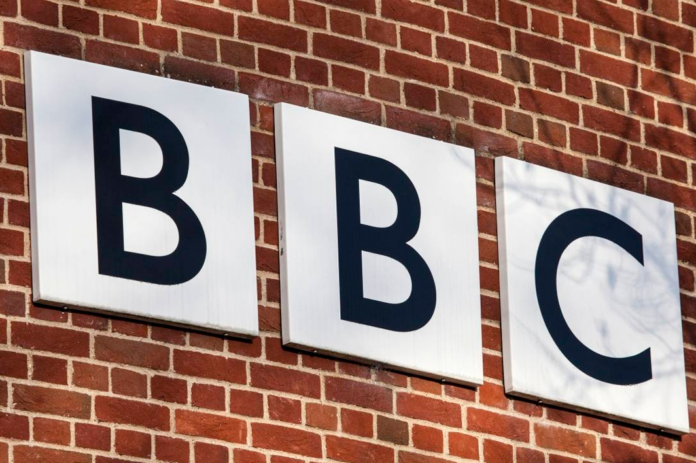 Emissora BBC - Foto: Reprodução