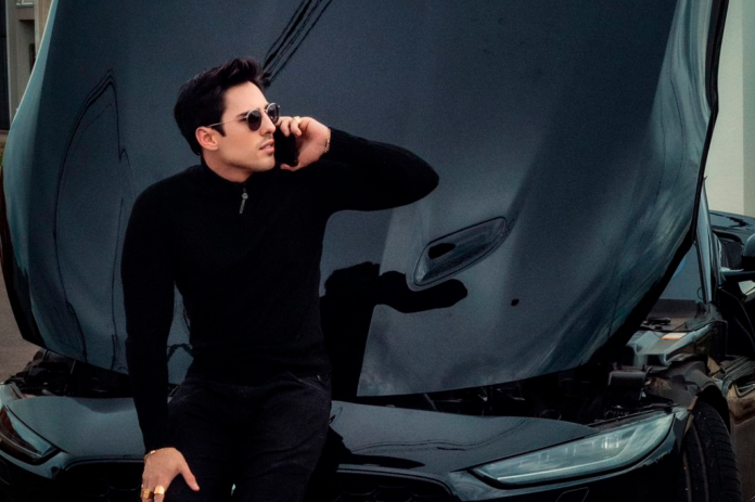 Netflix fará documentário sobre "Advogado Ostentação" - Foto: Reprodução