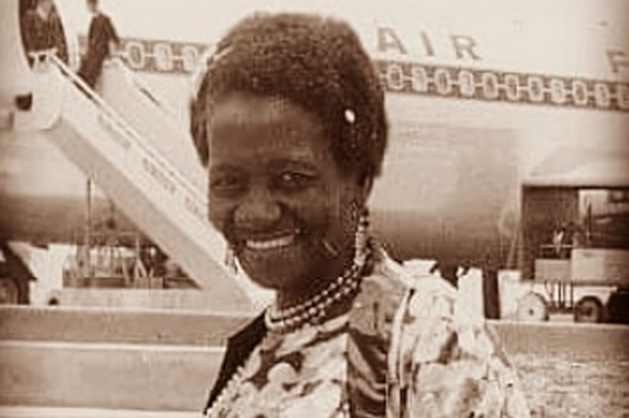 Carolina Maria de Jesus - Foto: Reprodução/ Instagram