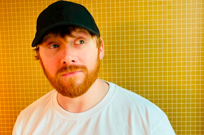 Rupert Grint - Foto: Reprodução/ Instagram